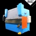 cnc hydraulic press brake price