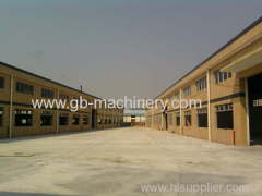 Global Plastic & Metal Machinery Co.,Ltd