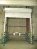 12m Anti-skid Hydraulic Cargo Lift Convenient installation
