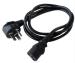 10A 250v CCC power cord