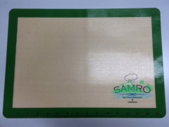 Manufacturer Selling Oven Non-stick Baking Mat