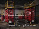 1.9M-3.2M Mobile Aerial Work Hydraulic Lift Platform with movable Lift tables