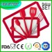 Kitchen Essential Tools Bakeware Silicone Baking Mat Spatula 7pcs Set