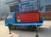 12 meters work lifting height Truck Mounted Lift Platform with 500kg Capacity