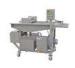SUS304 Safe Automatic Batter Breading Machine 1~7M / Min Wire Belt Speed