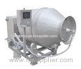 Safety 1500 Liter Vacuum Meat Tumbler Separative Drum Support Two Speeds