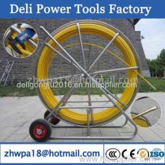 Deli supply Duct Rodders Hand Rodder