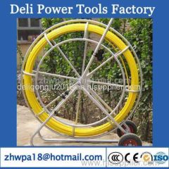 Deli supply Duct Rodders Hand Rodder