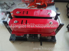 Fiber optic CABLE BLOWING MACHINE competitive price