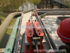 Fiber optic CABLE BLOWING MACHINE competitive price