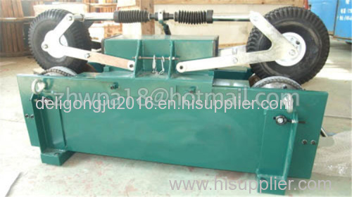 Fiber optic CABLE BLOWING MACHINE competitive price