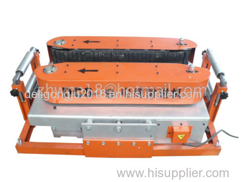 Best quality Cable conveyers Deli Factory supply