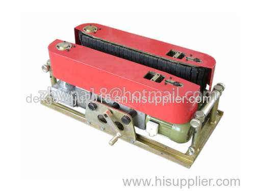 Best quality Cable conveyers Deli Factory supply