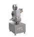 Stainless Steel Vacuum Sausage Filler / Aluminum Wire Commercial Sausage Stuffer
