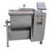 CE Certified Meat Commercial Grinder Mixer 60 Liter 40Kg / Cycle Capacity