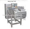 3P Voltage Commercial Stand Mixer / Safety HACCP Standards Meat Grinder Mixer