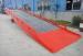 10 ton Steel yard ramp for loading and unloading trucks in 2.5M X 2.3M Platform size