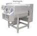 380V / 50Hz Voltage 1000L Electric Meat Mixer Machine 7.1KW / 9.1KW Power