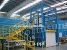 7.5M 3KW Guide Rail Type Hydraulic Lifting Platform for automotive