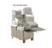 11.12KW Power Hamburger Forming Machine Support 120MM Burger Diameter