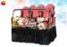 International Virtual Reality Digital 7D Movie Theater With 6DOF Dynamic Platform