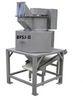 7.75kW Power Stainless Steel Bread Crumb Grinder Safety Bread Crumb Machine