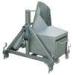 300kg Capacity Column Dumper SUS304 Vacuum Sheet Lifter 12 Months Warranty