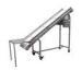 2000mm Lifting Height Hydraulic Drum Lifter And Tilter 0.75kW Power For Meat