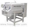 750L Volume Commercial Mixer Grinder Stainless Steel Pneumatic Discharge