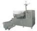 96.6KW Power 330 L Meat Bowl Cutter 6 Pcs Knife 8 / 12 Rpm Bowl Speed CE Certifice