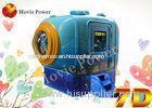 Professional Hydraulic 5D Mini Cinema With 5.1 Digital Speaker System