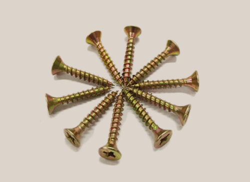 Countersunk Head Chipboard screw