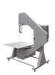 Electric Meat And Bone Saw 380V Electric Meat Cutting Saw For Cutting Sheep