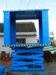 0.25~1m/s hydraulic cargo lift Low-noise and energy-saving Freight Elevator