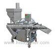 1.55kW Power Automatic Batter Breading Machine For Convenient Food Processing