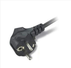 europe power cord IEC power cord