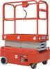 6m 300kg self propelled scissor lift portable mini platform for Aerial Work