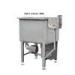 600 Liter Barrel Volume Brine Injector Machine Stainless Steel With Pump