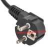 VDE power cord europe power cord