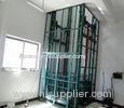 4 Tons Electric hydraulic cargo lift with 20M Max. Lifting Height