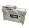 380v Industrial Vacuum Sealer Machine 400mm Length Vacuum Food Packaging Machine