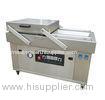380v Industrial Vacuum Sealer Machine 400mm Length Vacuum Food Packaging Machine