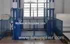 Hydraulic vertical guide rail lift work in 1.1 - 3.0kw 1600x1300x1550mm