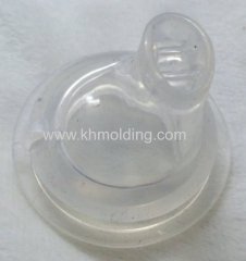 Silicon suction nozzle / nipple