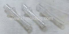 Silicon suction nozzle / nipple