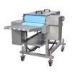 Stainless Steel Meat Tenderizer Machine / Professional Meat Flattener Machine