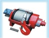 20000LBS HYDRAULIC WINCH AUTO APPLICATION 12V/24V WINCH