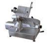 Table Professional Industrial Meat Slicer / Auto Commercial Meat And Cheese Slicer