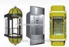 800 - 2000 kg Loading Capacity Passenger Elevatorswith 2.5-4.0m/s lifting speed