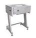 Vertical Automatic Meat Tenderizer Machine 150 KG Weight With Tooth - Shape Knife